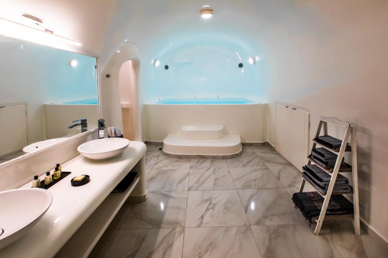 Villa Santorini Delux (Adults Only) Imerovigli  Exterior foto
