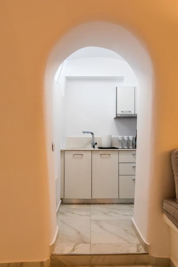 Villa Santorini Delux (Adults Only) Imerovigli  Exterior foto