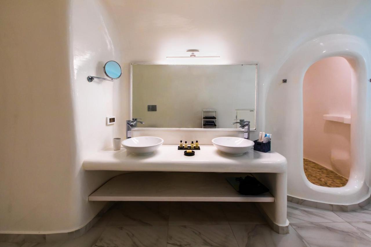 Villa Santorini Delux (Adults Only) Imerovigli  Exterior foto